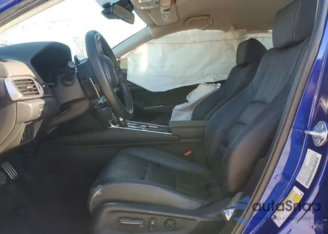 2022 Honda Accord Sport Se from USA, damaged, VIN 1HGCV1F40NA066632